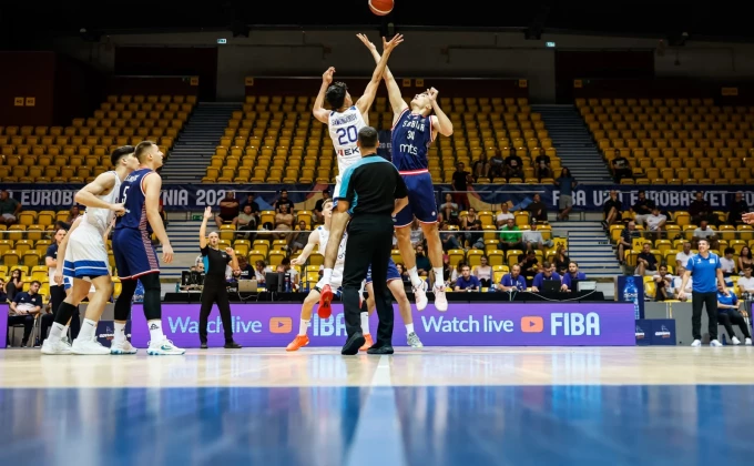 FIBA